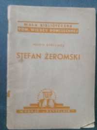 Henryk Markiewicz Stefan Żeromski