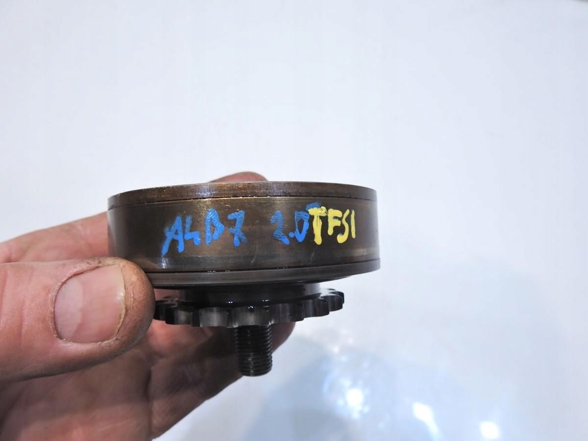 WARIATOR FAZ ROZRZĄDU AUDI A4 B7 2.0 TFSI 06F109088J