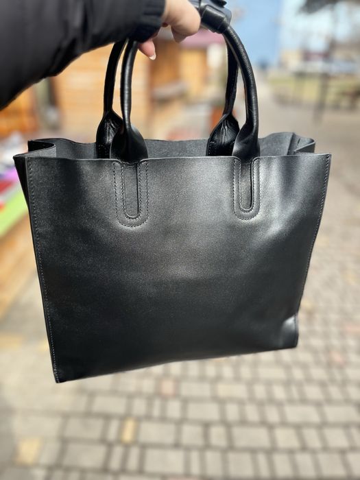 Сумка кожа шкіра нова