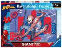 Puzzle 24 Spiderman Giant, Ravensburger