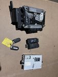 Комплект блоків комплект блоков jeep cherokee kl 2.0 bsm hab