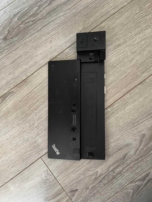 Stacja dokująca Lenovo ThinkPad PRO DOCK 40A1