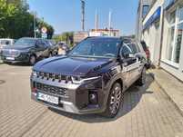 SsangYong/KGM Torres TORRES ADVENTURE Plus 2WD/AT - samochód demo salonu AMG Motors