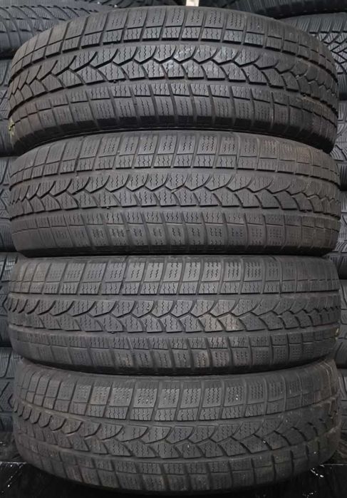 195/65 R15 95T Taurus Winter 601 шини б/у зима Склад резини Київ