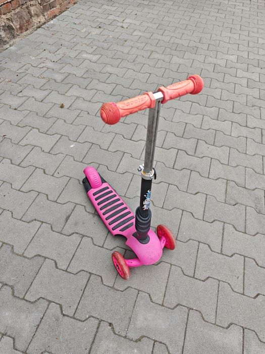 Hulajnoga scooter