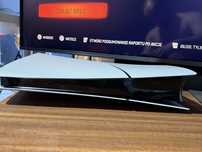 Playstation 5 Slim Digital bez napędu