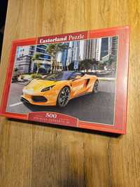 Puzzle Castorland 500