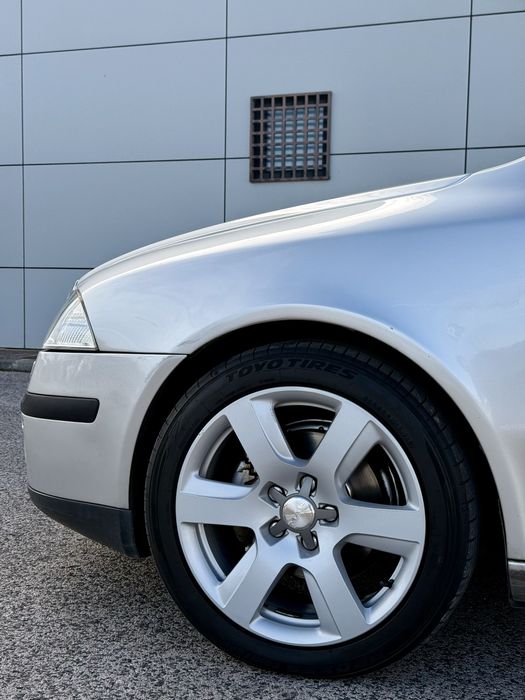 Skoda Octavia 2.0TDI 2006