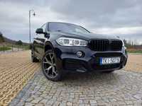 BMW X6 BMW X6 xDrive40d