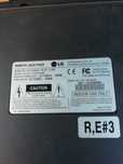 LG Electronics RJP-110F Remote Jack Pack