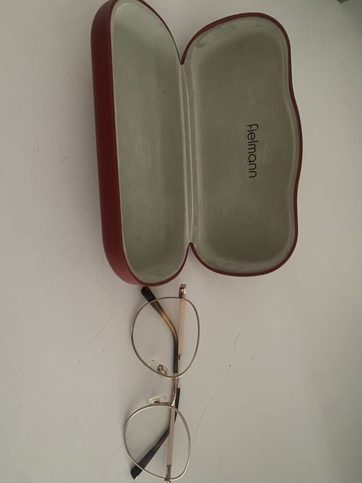 Продам нові окуляри для зору (+0,5)