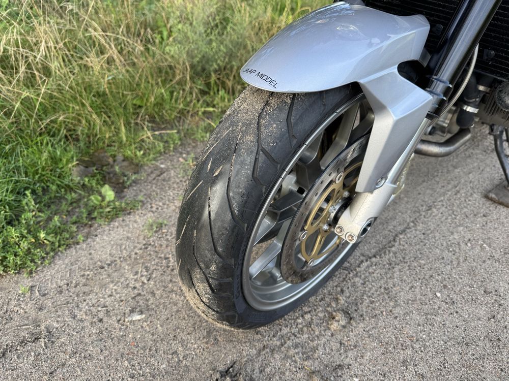 Aprilia Mana 850 Automat 2008r