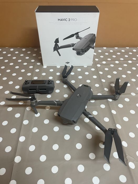 Drone DJI Mavic 2 Pro