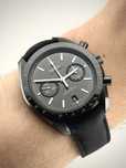 FVAT FULLSET LIMITOWANA Omega Speedmaser Professional Dark side of the