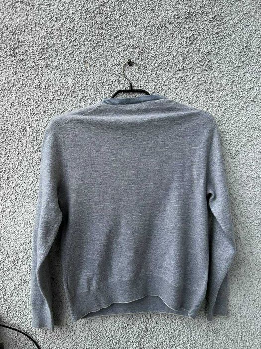 Светр Polo Ralph Lauren (кашемір+шовк)