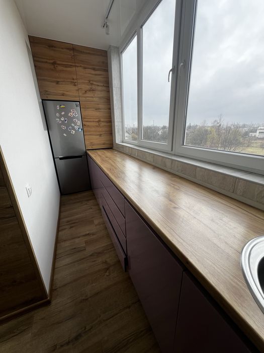 Здам квартиру вул. О. Басараб