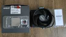 Процесор AMD Ryzen 3 1200-BOX-версія - 4 ядра-відмінний стан