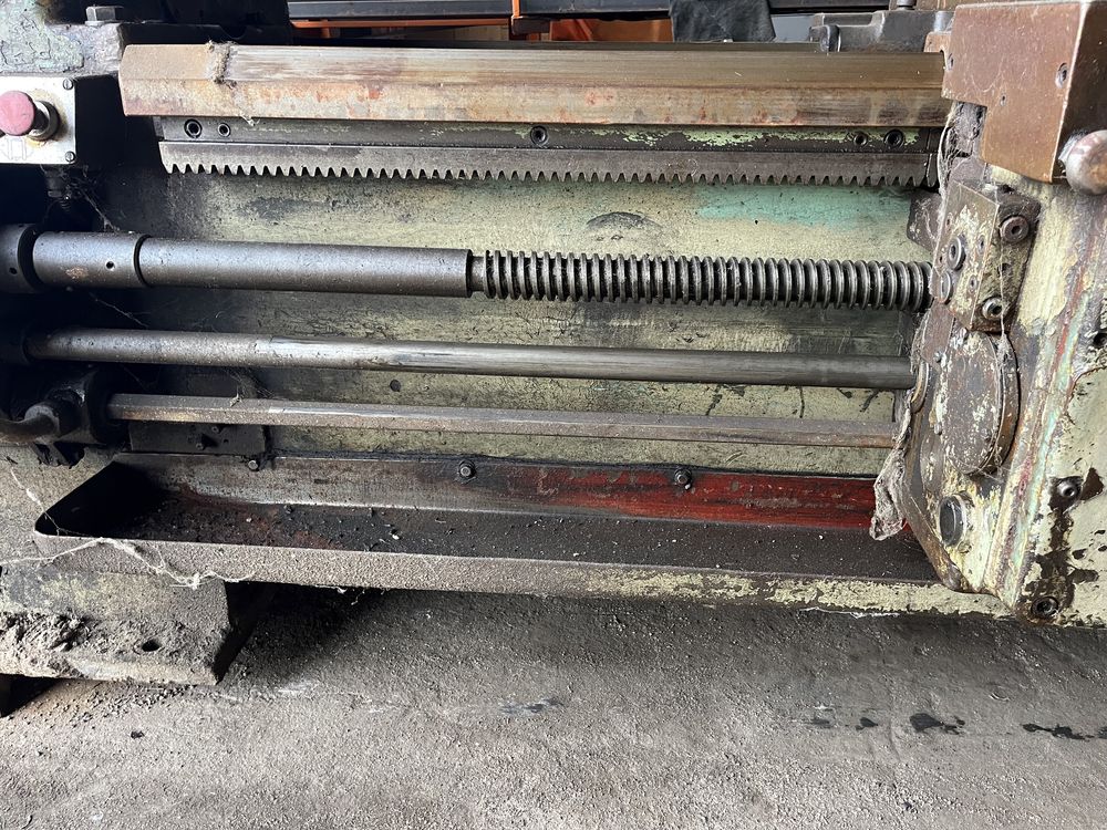 Tokarka 1M63 2800