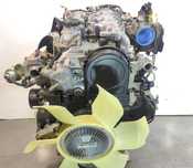 Motor Mitsubishi L200 2.5D-id Ref.4D56U