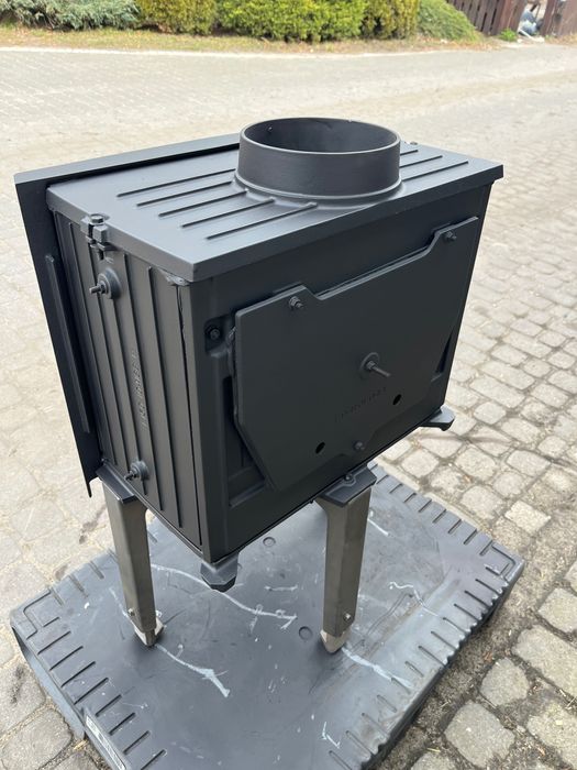 Wkład Kominkowy Jotul I 150