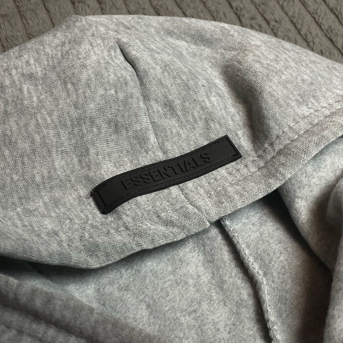 Худі Essentials | Худі есеншл | Тепла Худі | Кофта есеншл | Толстовка