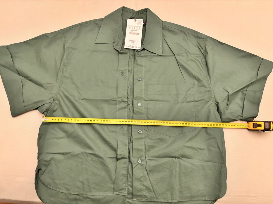 Сорочка жіноча ZARA