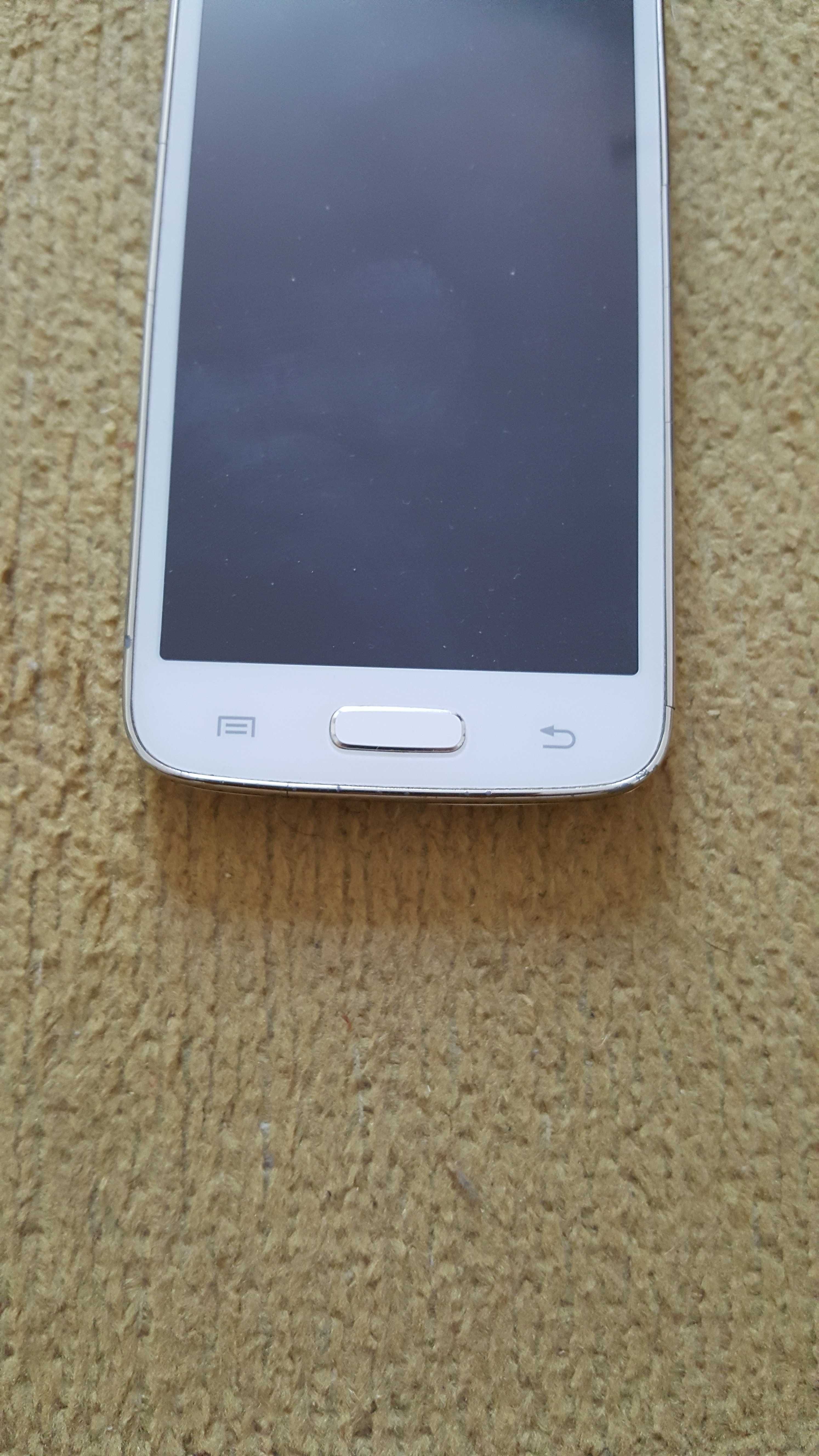 Samsung Galaxy desbloqueado