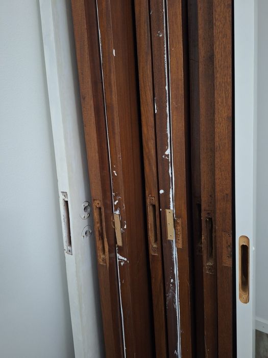 Portas interiores