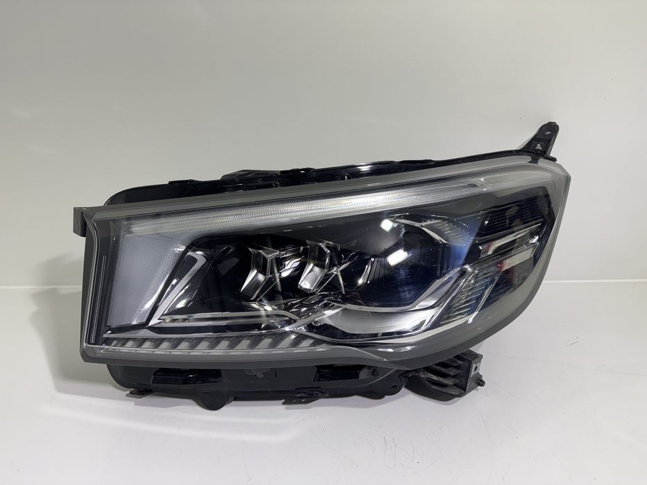 Lampa Przednia Lewa Przód Maxus Deliver 9 21r- Full Led