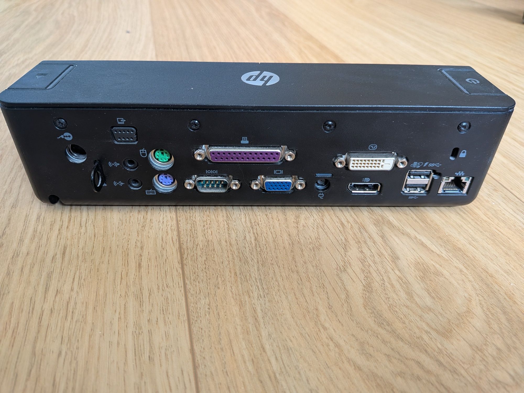 Stacja dokująca do laptopa HP