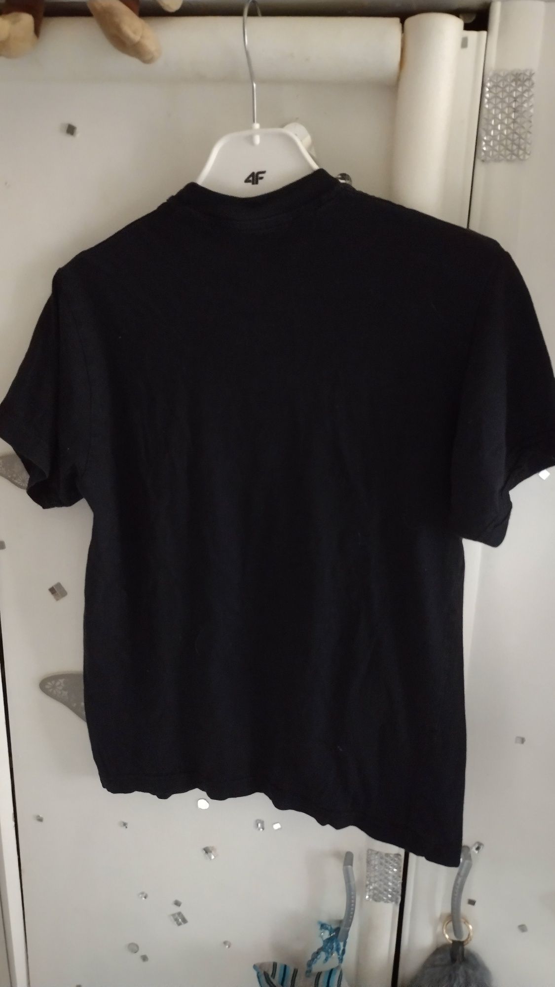 Koszulka t shirt damski Jack Daniels