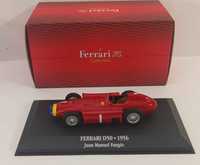 Ferrari D50 1/43 Atlas