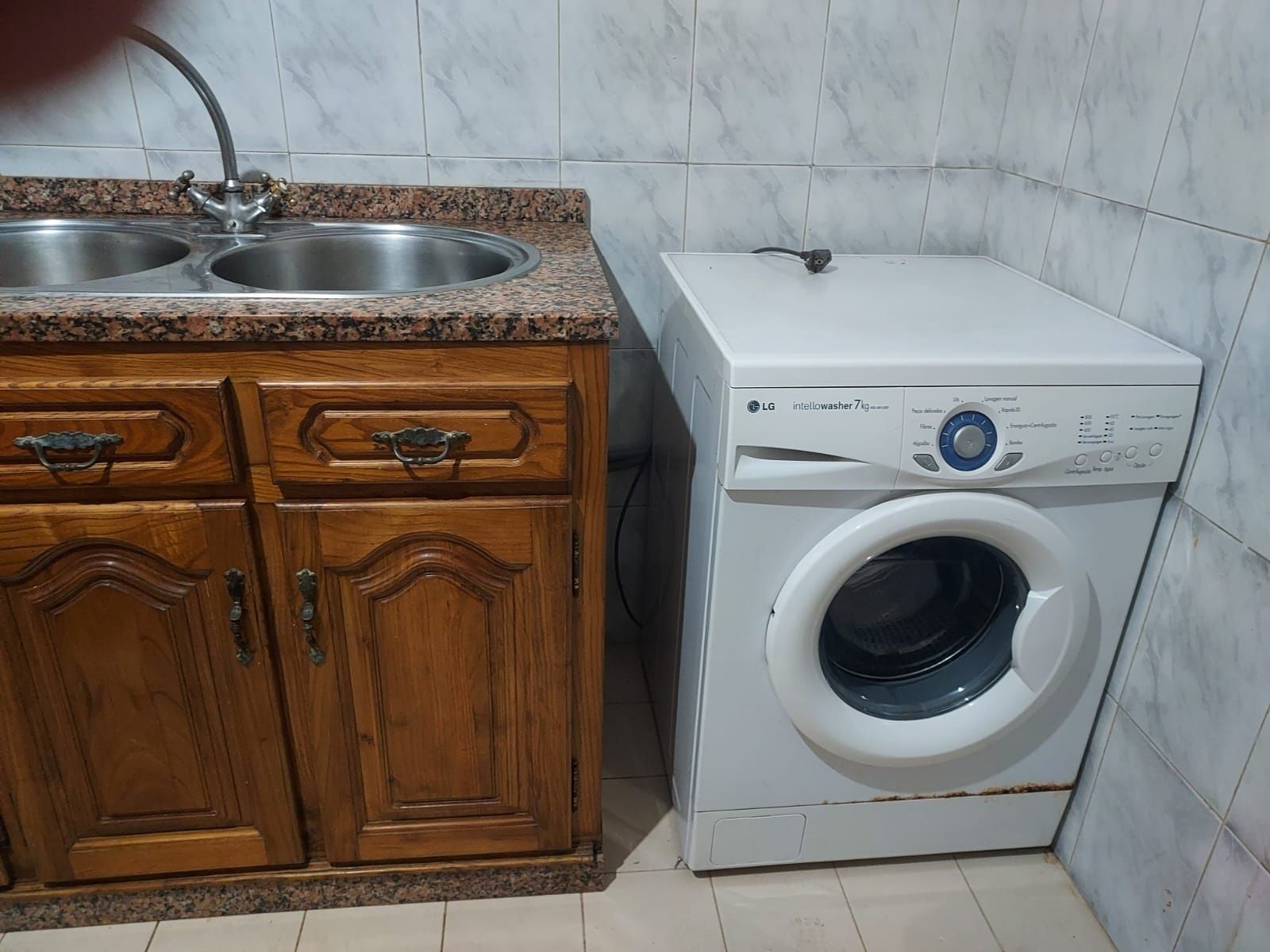 Alugo casa T2 Sobrado/Valongo