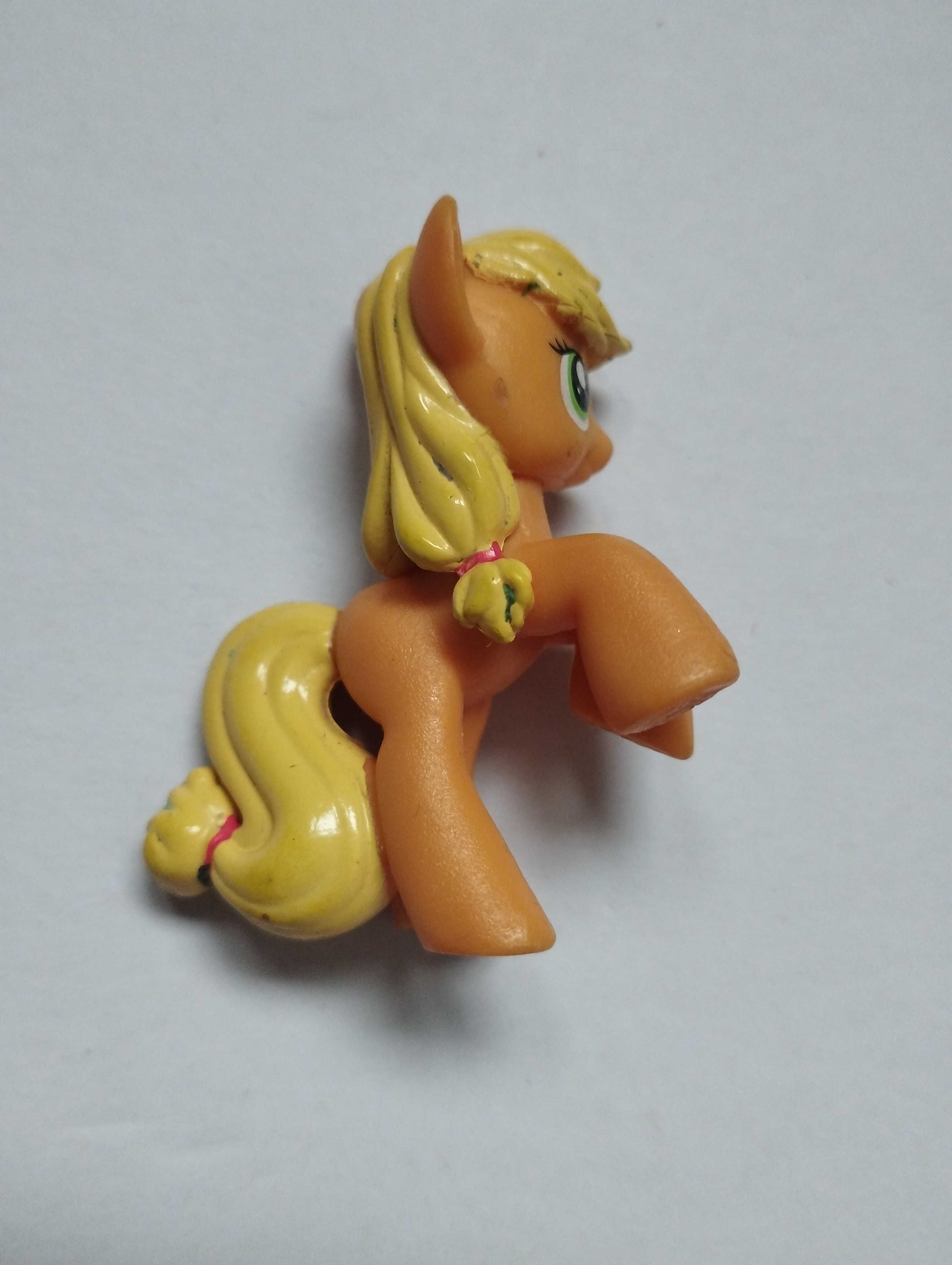 My little pony Apple Jack