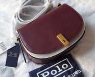 Polo Ralph Lauren luksusowa torebka