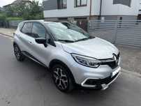 Renault Captur Renault Captur 1.3*Banzyna*Nawigacja*Kamera*130KM*