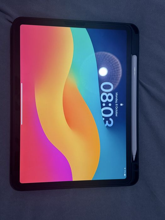 Ipad pro M1 - 128gb - 3rd generation