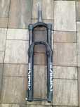 Rock shox liryk 29
