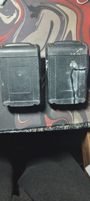 Безщітковий шуруповерт