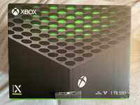 Xbox Series X Jak Nowa Gwarancja 2 Pady!