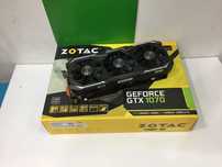 GeForce GTX 1070 ZOTAC