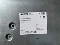 Płyta ceramiczna SMEG SE364EMTB