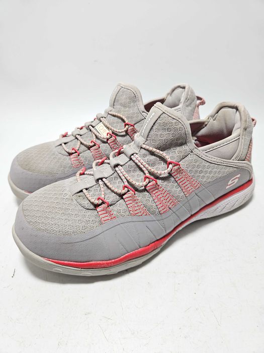 Buty robocze AMERYKAŃSKIE SKECHERS rozmiar 41 wkładka 26,5 cm