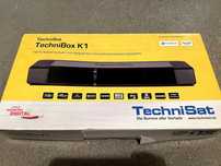 Technisat Technibox k1 dekoder