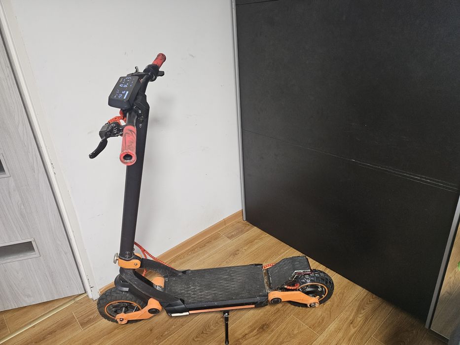 Kukirin G3 do ogarnięcia