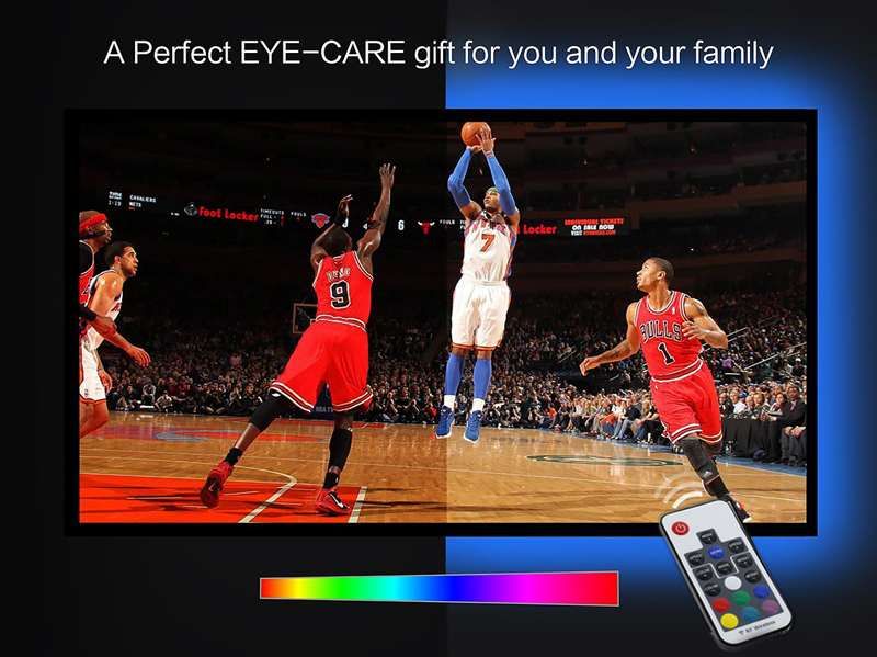 Fita Led para TV / PC (2m)