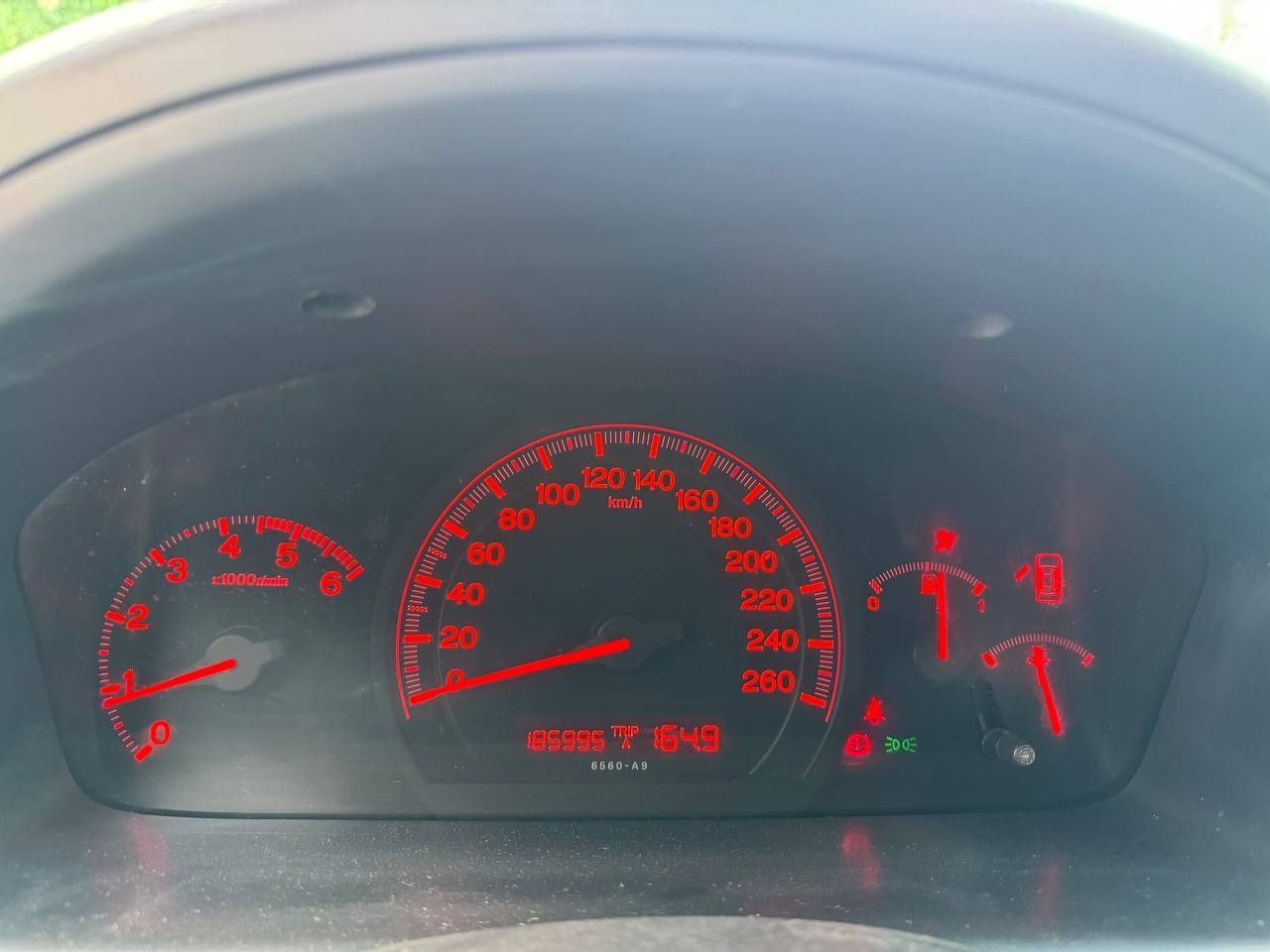 Honda Accord 2,2 ictdi