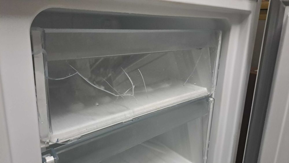 Frigorifico Combinado HOTPOINT