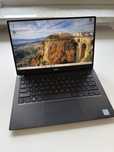 Dell XPS 13” 9360 i7 8GB RAM