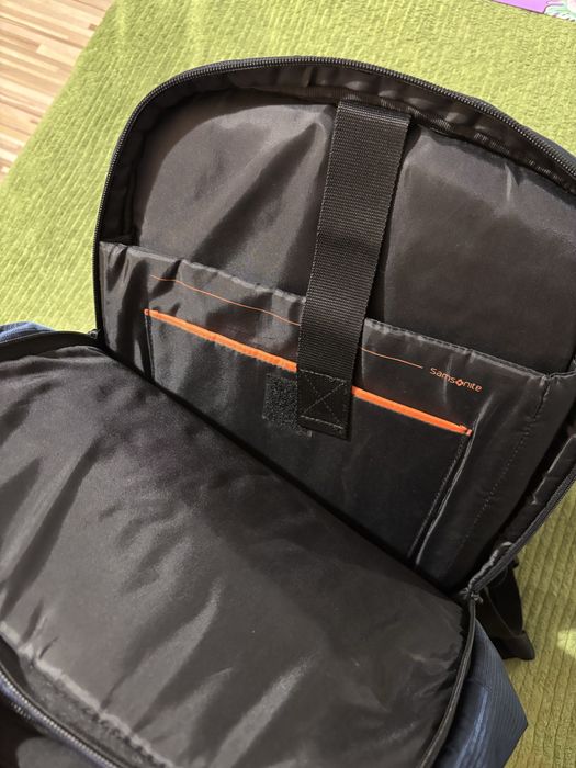 Plecak na laptopa Samsonite
